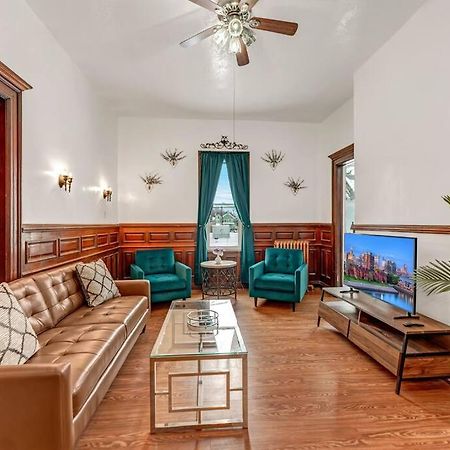 Victorian Charm In Buffalo & Niagara Falls מראה חיצוני תמונה